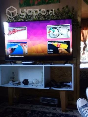 Smartv gear 50 pulgadas