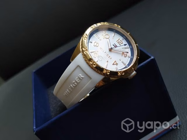 Reloj mujer Tomy