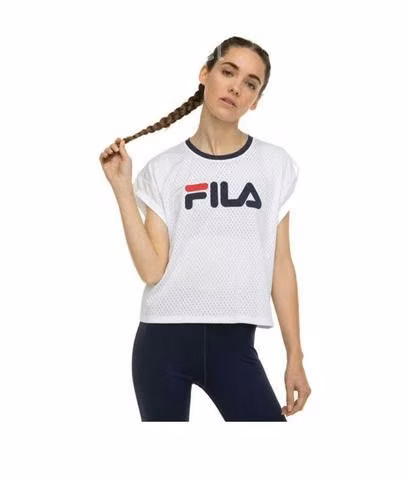 Polera Fila