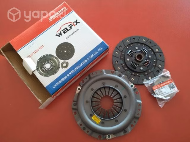 Kit de embrague DFSK Minitruck 1.0 1.1