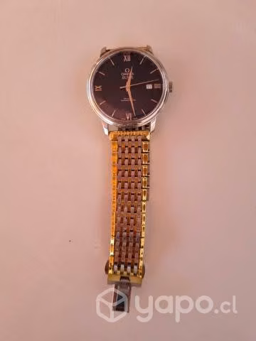 reloj omega original