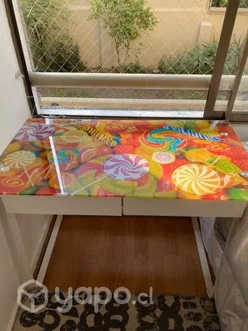 Lindo Escritorio
