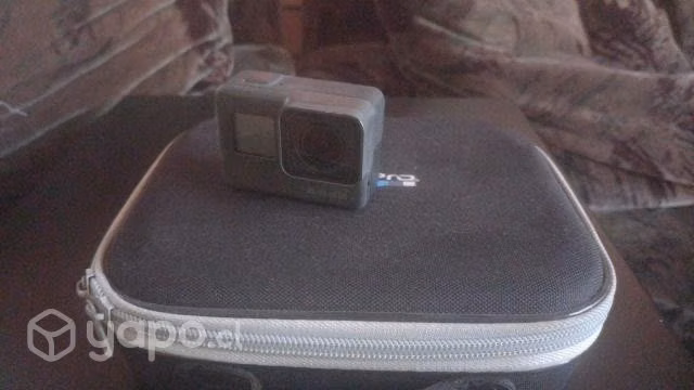Gopro hero 5 black