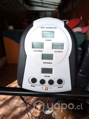 Caminadora Body Tone - Imagen 4