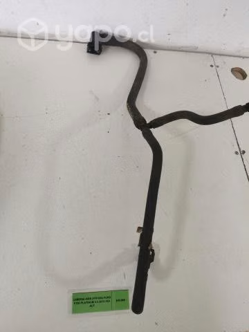 Cañeria Aire (FFP099) Ford F150 Platinum 3.5 2015