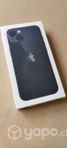 IPhone 13