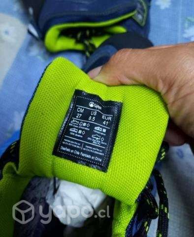 Botin hombre - Imagen 4