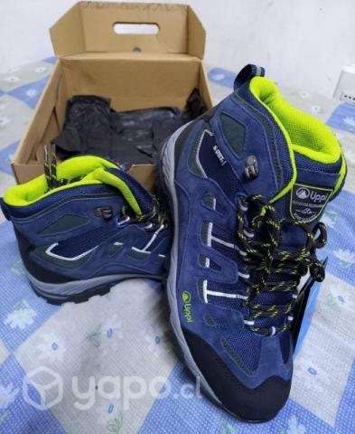 Botin hombre - Imagen 3