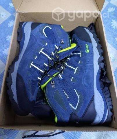 Botin hombre - Imagen 2