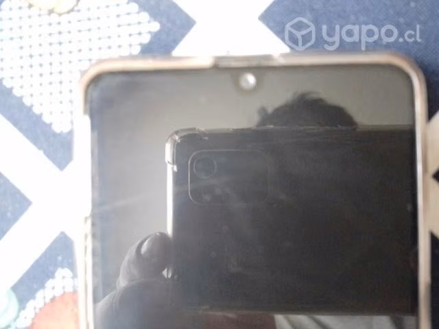 Celular Smartphone Samsung A31 excelente precio