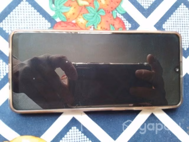 Celular Smartphone Samsung A31 excelente precio