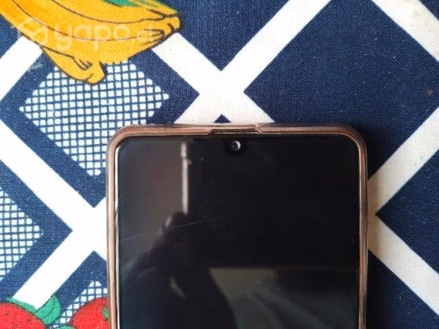 Celular Smartphone Samsung A31 excelente precio