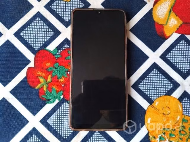 Celular Smartphone Samsung A31 excelente precio