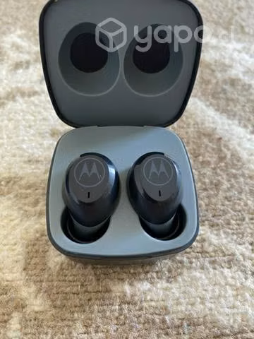 Audífonos Bluetooth
