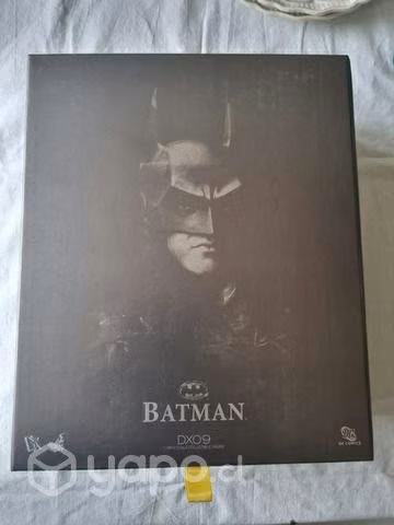 Figura Batman 89 Hot Toys