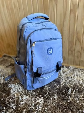 Mochilas oficina libro