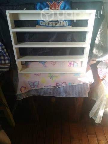 Mueble para esmaltes