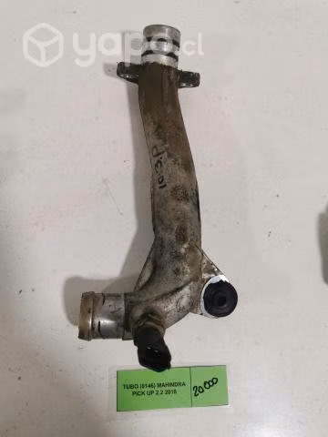 Tubo (0146) Mahindra Pick Up 2.2 2018