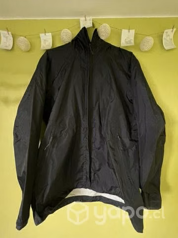 Cortaviento impermeable mountain hardwear