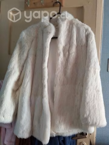 Chaqueton de piel - Imagen 2