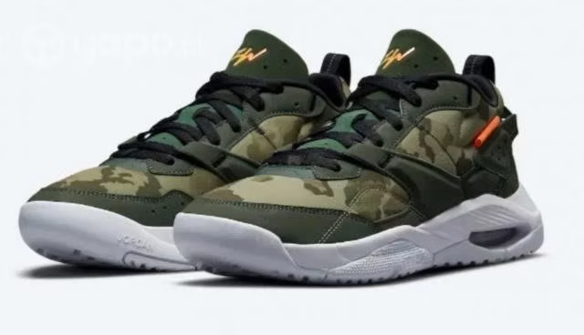 Zapatillas Hombre Urbanas Nike Jordan Air Nfh