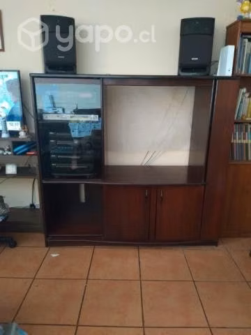 Rack tv