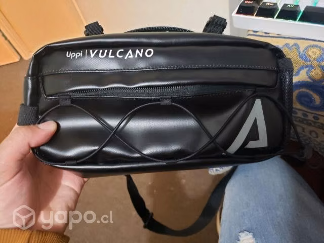 Banano lippi volcano original nuevo