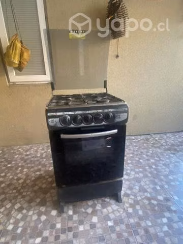 Cocina SINDELEN