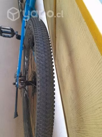 Bicicleta marca Trink, como nueva, en buen estado
