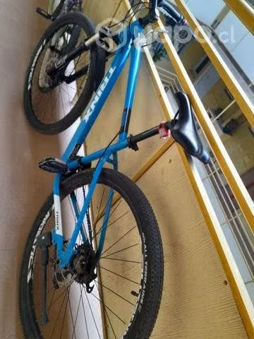 Bicicleta marca Trink, como nueva, en buen estado