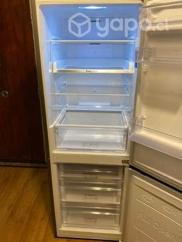refrigerador por viaje