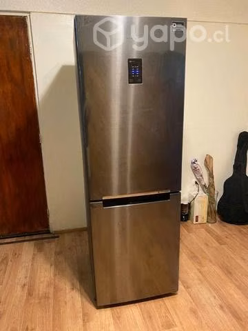 refrigerador por viaje
