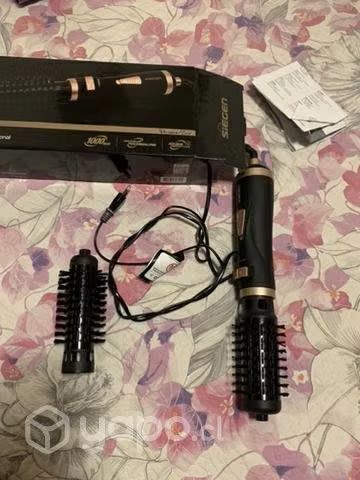 Modelador de pelo siegen nuevo