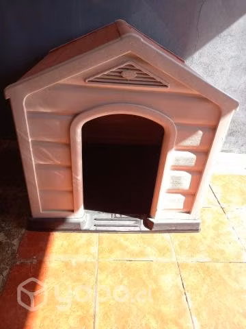 Casa de perrito - Imagen 2