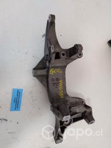 Soporte Alternador (VWG034) Volkswagen Gol 1.6