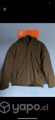 Chaqueta Columbia