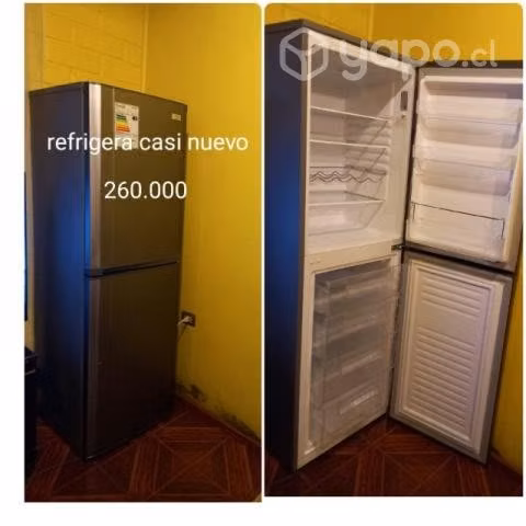 Muebles