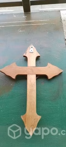Cruz de Jesus