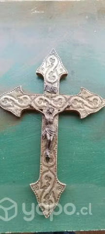 Cruz de Jesus