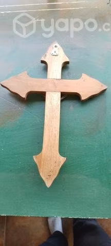 Cruz de Jesus