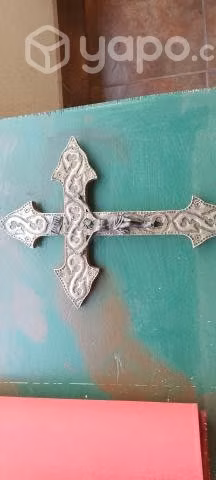 Cruz de Jesus