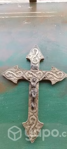 Cruz de Jesus