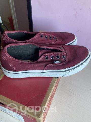 Zapatillas Vans originales - Imagen 3