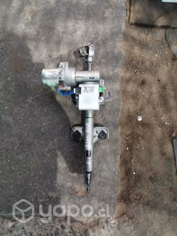 Columna de direccion suzuki alto 800 original