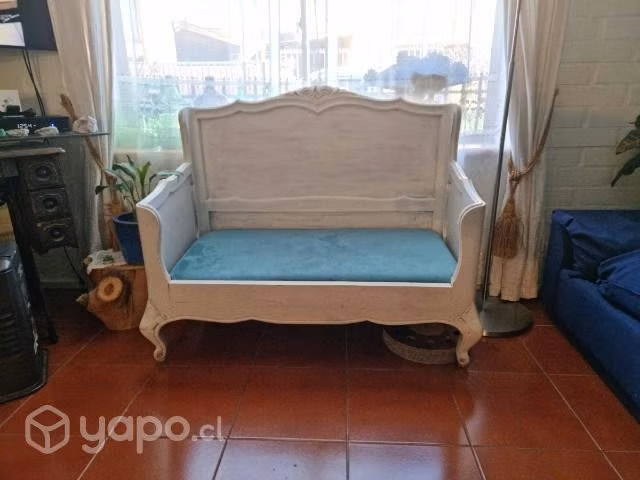 Sillón normando precio conversable