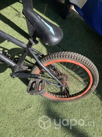 Bmx