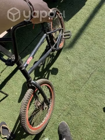 Bmx