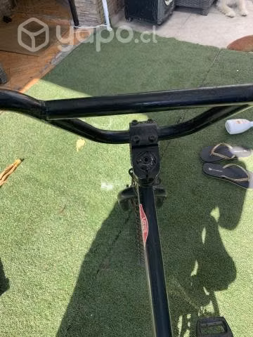 Bmx