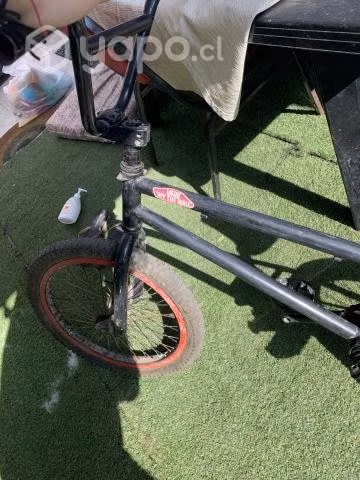 Bmx