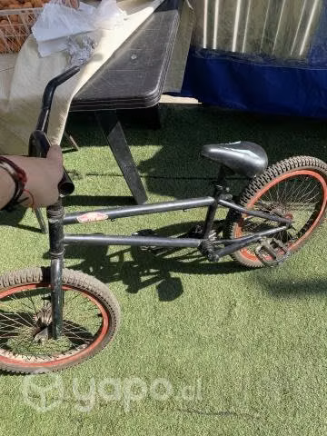 Bmx